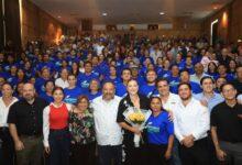 Photo of 140 emprendedores buscan fortalecer sus negocios con “Emprendo Contigo”
