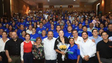 Photo of 140 emprendedores buscan fortalecer sus negocios con “Emprendo Contigo”