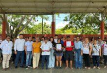 Photo of Más de 7 mil personas superan el rezago educativo en Yucatán