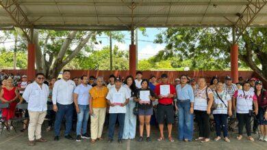 Photo of Más de 7 mil personas superan el rezago educativo en Yucatán