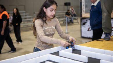 Photo of Concurso de Robótica 2026 busca impulsar talento tecnológico en Yucatán