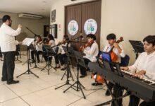 Photo of Temporada Olimpo celebra el mes patrio con música, danza y arte