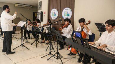 Photo of Temporada Olimpo celebra el mes patrio con música, danza y arte