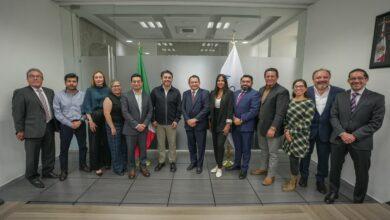 Photo of Plan Bienestar Metropolitano inicia coordinación para mejorar el sistema de agua en Mérida