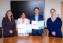 Photo of DIF Yucatán y Fundación CIMA x Ti unen esfuerzos por las infancias