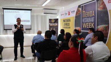 Photo of Lanzan “Comercio Seguro” para prevenir extorsiones y delitos digitales