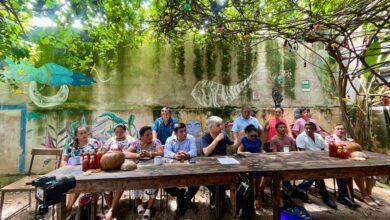 Photo of Comunidades mayas advierten riesgo para agua y territorio en Yucatán