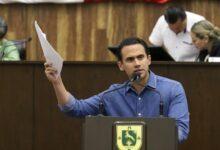 Photo of Llevan al Congreso propuestas para atender los apagones en Yucatán