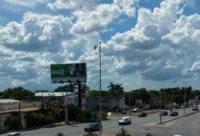 Photo of Renuevan glorietas de La Mestiza y el Reloj Maya en Mérida