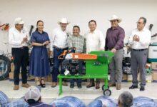 Photo of Yucatán destina más de 67 mdp para fortalecer al campo