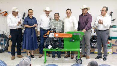 Photo of Yucatán destina más de 67 mdp para fortalecer al campo