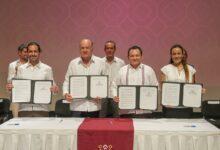 Photo of Yucatán busca convertir acuerdos internacionales en empleos y oportunidades