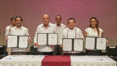 Photo of Yucatán busca convertir acuerdos internacionales en empleos y oportunidades