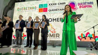 Photo of Visit Mérida recibe reconocimiento por impulsar el turismo de reuniones
