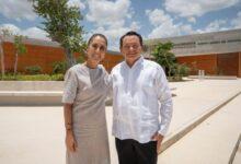Photo of Yucatán concentra más de 80 mil mdp en obras, programas y servicios