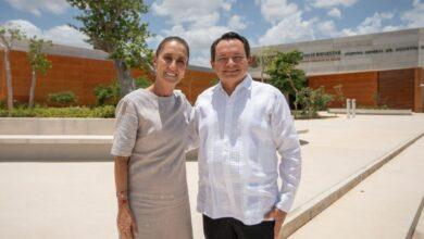 Photo of Yucatán concentra más de 80 mil mdp en obras, programas y servicios