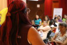 Photo of Yucatán refuerza atención jurídica gratuita para mujeres víctimas de violencia