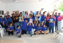 Photo of “Todos somos útiles” reúne 816 paquetes escolares para familias de Mérida