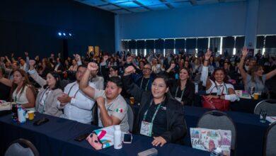 Photo of Yucatán busca atraer más congresos y eventos con nuevas tendencias