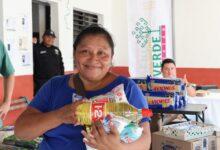 Photo of Mercado Circular beneficia a 109 familias de Tunkás mediante el reciclaje