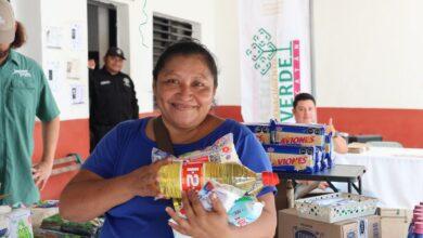 Photo of Mercado Circular beneficia a 109 familias de Tunkás mediante el reciclaje
