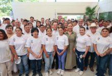 Photo of Inicia operaciones la Universidad Tecnológica del Mar de Yucatán