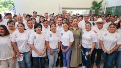 Photo of Inicia operaciones la Universidad Tecnológica del Mar de Yucatán