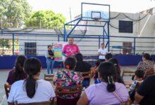 Photo of DIF Yucatán capacita a familias de Santa Elena sobre lactancia y alimentación infantil