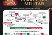 Photo of Habrá operativo especial de movilidad en Mérida por las Fiestas Patrias