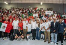 Photo of Yucatán recibe la Copa Mundial de Futsal Down 2026