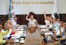 Photo of Cabildo de Mérida aprueba acciones para inclusión, vivienda y espacios públicos