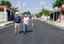 Photo of Conservación vial beneficiará a Yucalpetén con la intervención de 143 calles