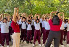 Photo of Modelo Kaab fortalece habilidades socioemocionales de 570 adolescentes en Motul