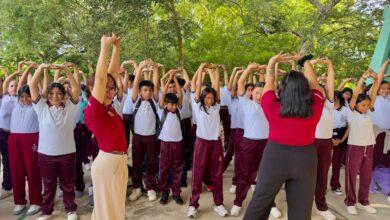 Photo of Modelo Kaab fortalece habilidades socioemocionales de 570 adolescentes en Motul