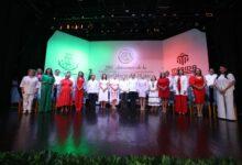 Photo of Cecilia Patrón llama a preservar la unidad en el aniversario de la Independencia