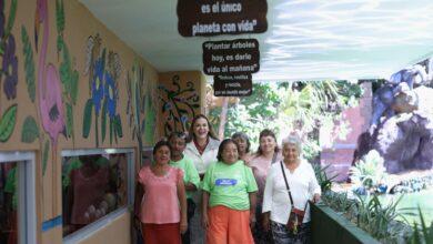 Photo of Educazoo acerca la educación ambiental a escuelas y familias en el Centenario