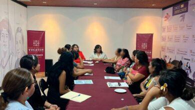Photo of Entregan apoyos de vivienda a 20 mujeres víctimas de violencia