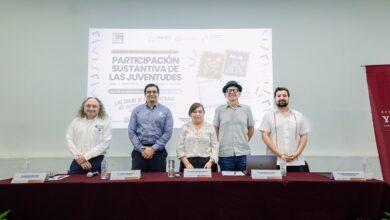 Photo of Yucatán reunirá a 135 universitarios para crear soluciones a retos sociales