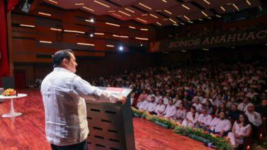 Photo of Yucatán presenta proyectos para impulsar inversión y empleo industrial