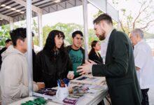 Photo of Más de 25 universidades de EU ofrecerán opciones de estudio a jóvenes de Yucatán