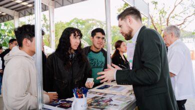Photo of Más de 25 universidades de EU ofrecerán opciones de estudio a jóvenes de Yucatán