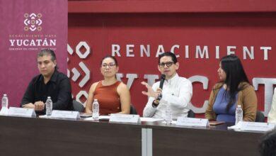 Photo of Yucatán busca reducir tiempos y requisitos en trámites mediante la digitalización