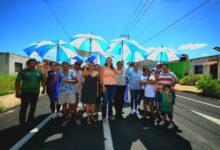 Photo of Ayuntamiento reporta más de 200 kilómetros de calles renovadas en Mérida
