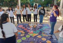 Photo of Mérida impulsa campaña para prevenir el embarazo en adolescentes