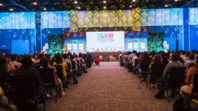 Photo of Turismo de convenciones deja derrama de 377 mdp en Yucatán durante septiembre