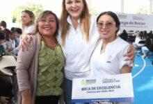 Photo of Mérida abre convocatoria para becas universitarias de 2 mil pesos bimestrales