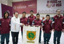 Photo of Yucatán envía a 76 atletas a la Paralimpiada Nacional Conade 2026