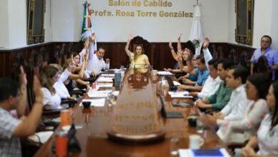 Photo of Mérida aprueba cuatro planes para ordenar el crecimiento urbano