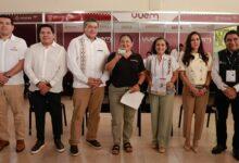 Photo of UNI VUEM lleva trámites públicos a universidades de Yucatán