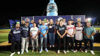 Photo of Liga Meridana de Invierno regresa con seis equipos y 72 partidos